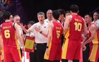 中國男籃113-79大勝，龐崢麟驚艷賀希寧爆發，賽后評分出爐：郭士強2.7分